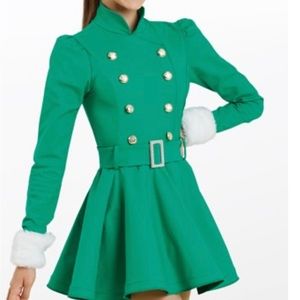 Weissman Last Christmas 11290 Size MC